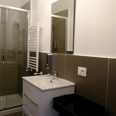Apartamento New Vatican Family Nest