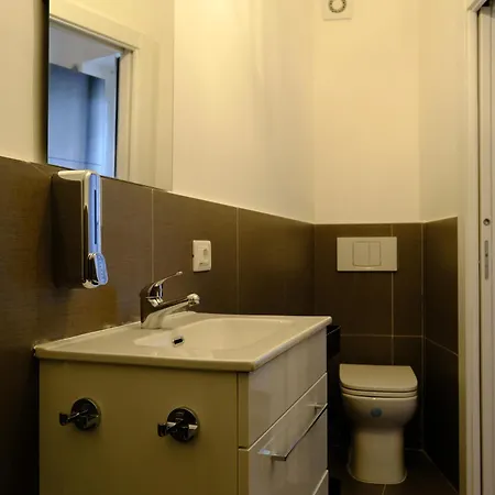 Apartamento New Vatican Family Nest *