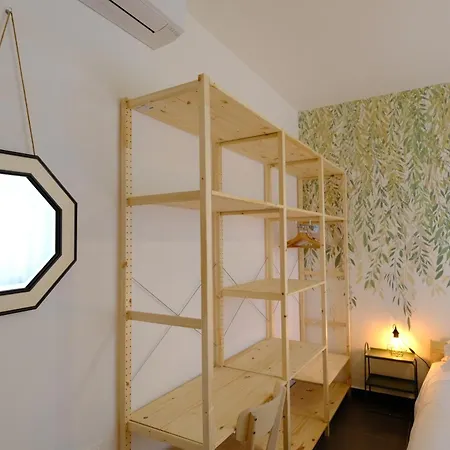 Lejlighed New Vatican Family Nest *