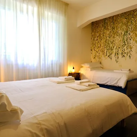 New Vatican Family Nest * Roma