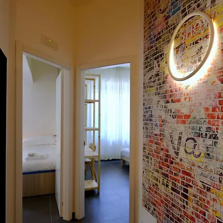 Apartamento New Vatican Family Nest Roma