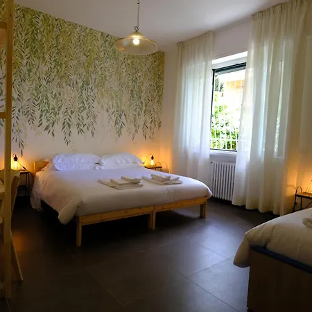 Apartment New Vatican Family Nest