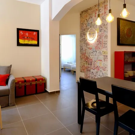 New Vatican Family Nest Rome